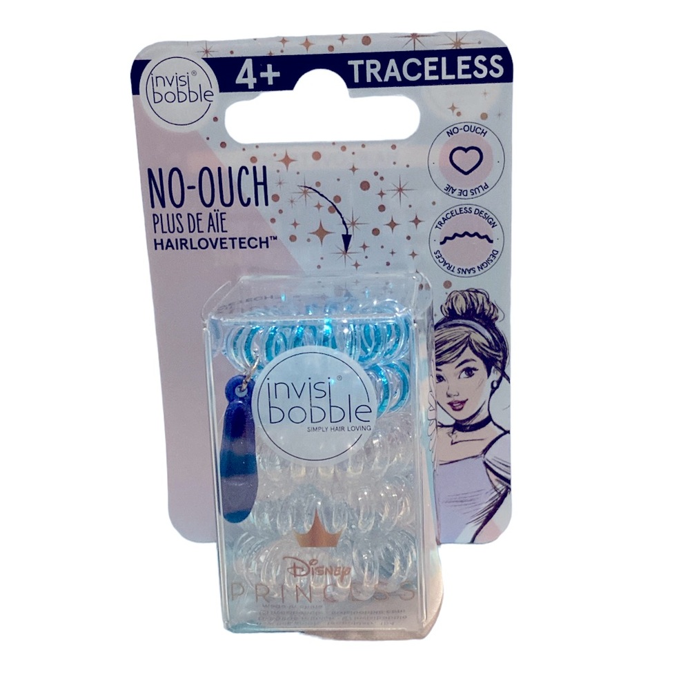 InvisiBobble Disney Cinderella